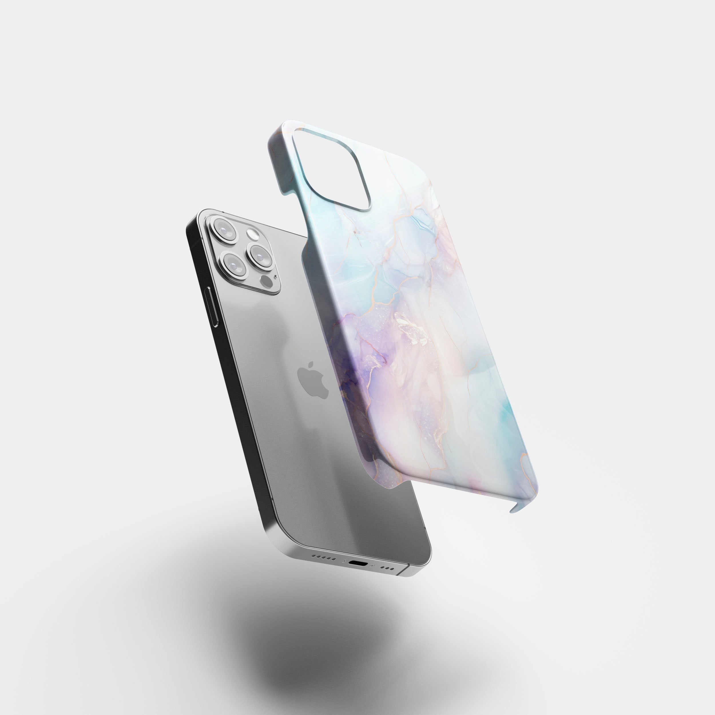 Pearl -   iPhone 12 mini - Phonecase By Lollobello