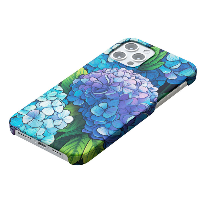 Hortensia -   iPhone 7 - Phonecase By Lollobello