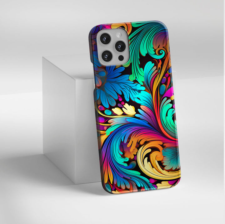 Lexi -   iPhone 11 - Phonecase By Lollobello