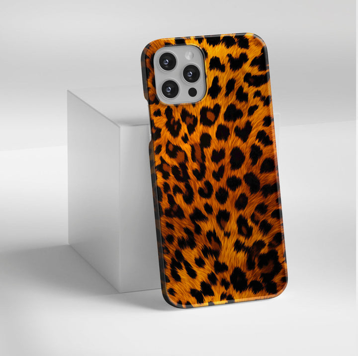 Leopold -   iPhone 7 Plus - Phonecase By Lollobello