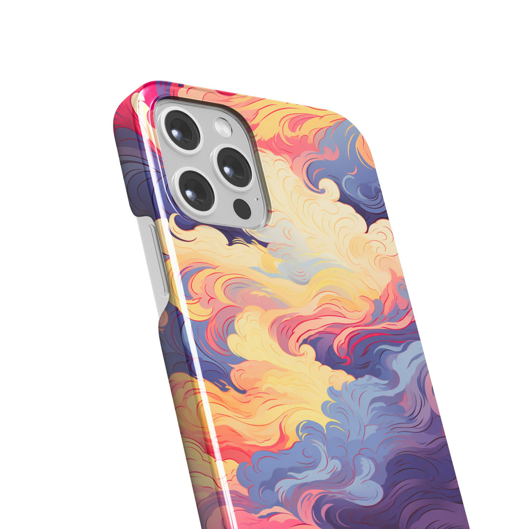 Twilight -   iPhone XS - Phonecase By Lollobello