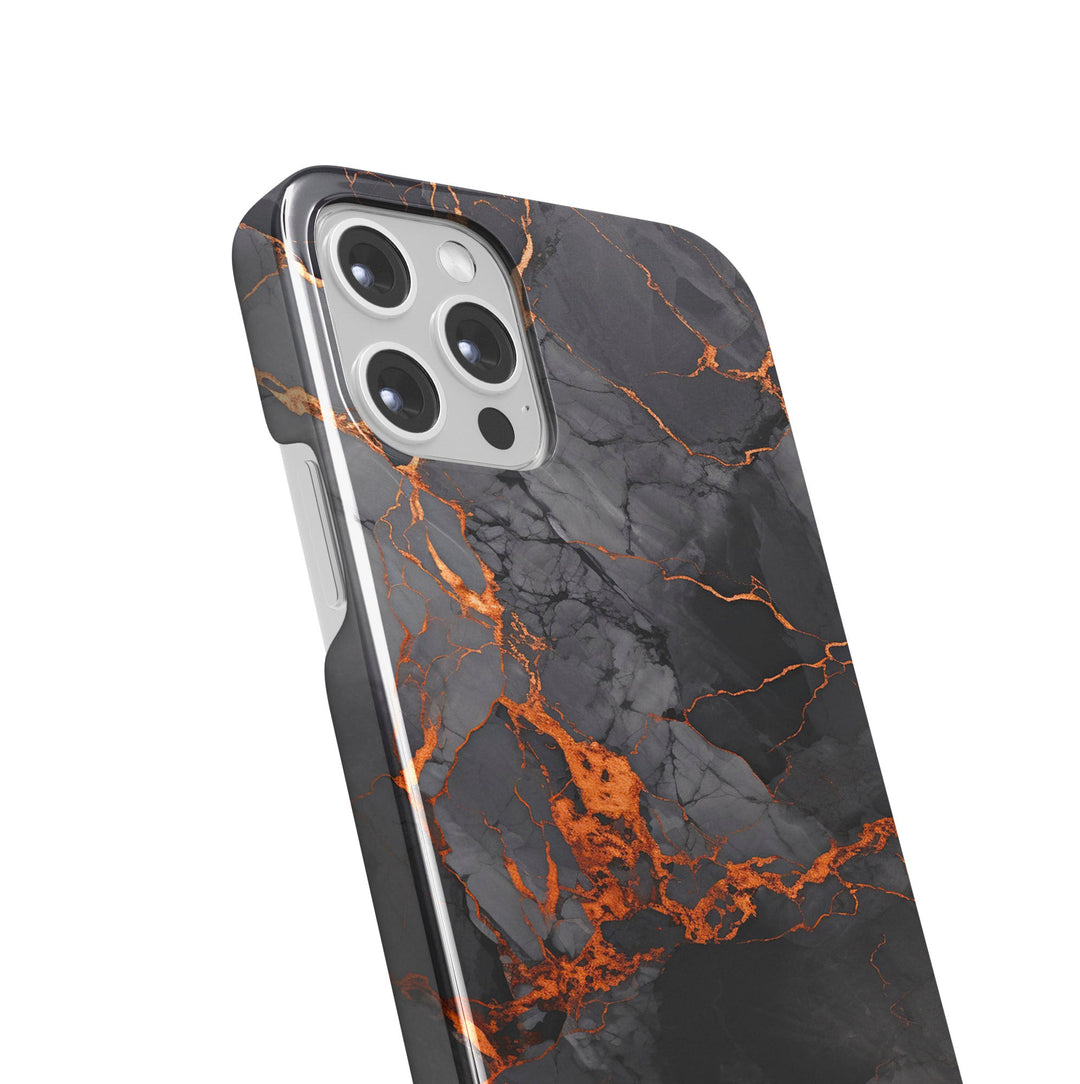 Scorchstone -   iPhone 13 mini - Phonecase By Lollobello