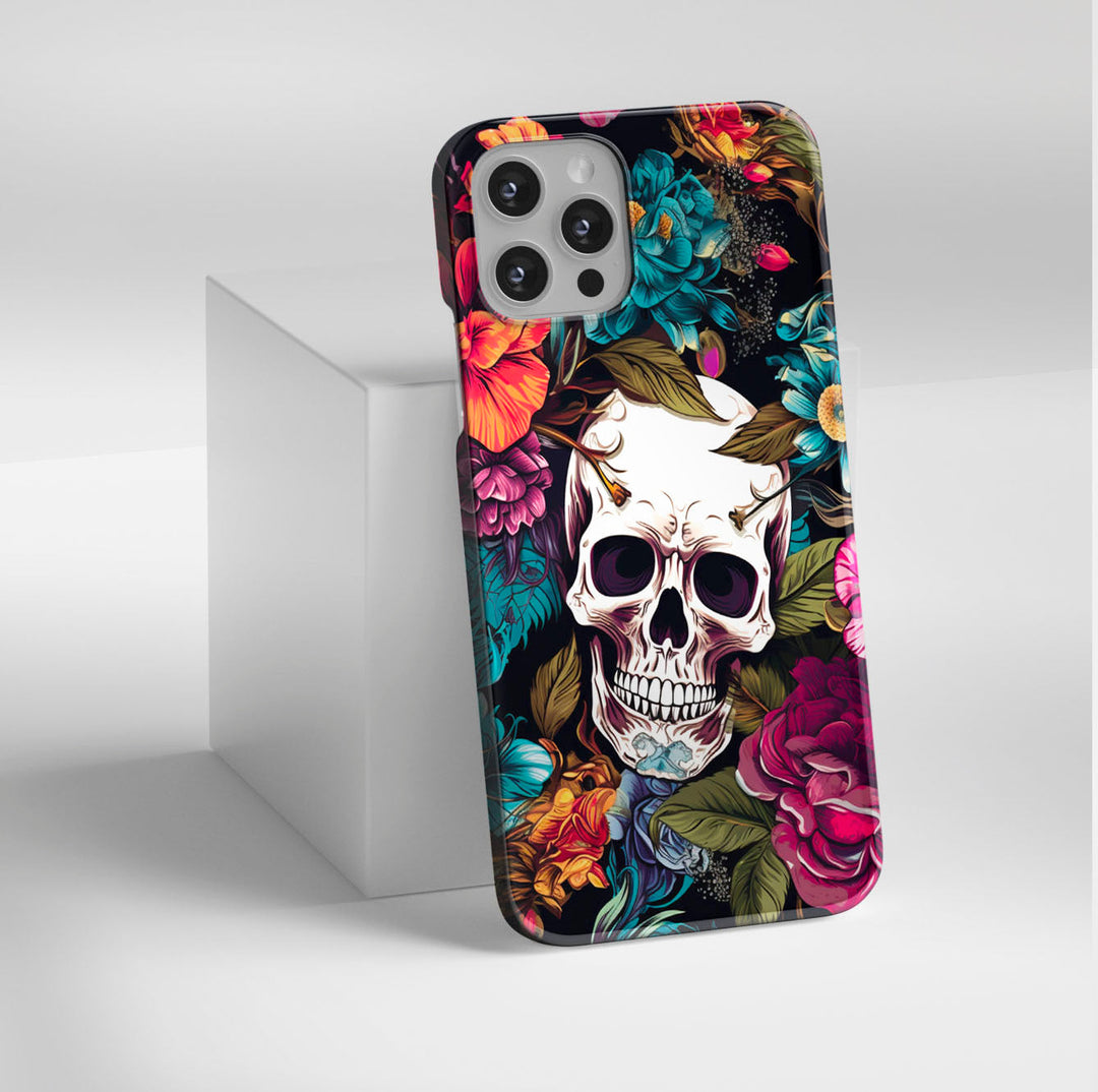 Skyler -   iPhone 7 - Phonecase By Lollobello