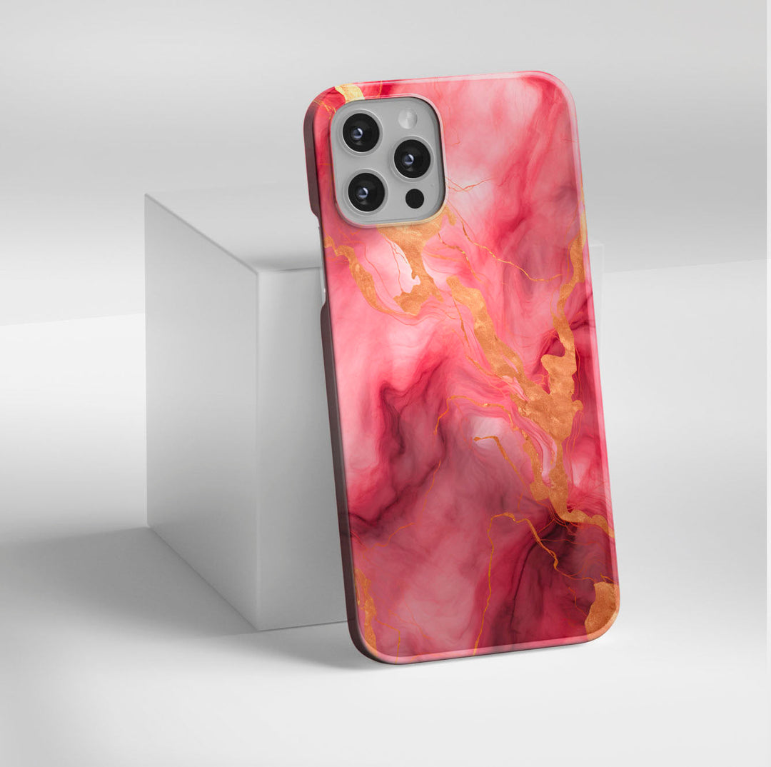 Cherrywood Stone -   iPhone XS Max - Phonecase By Lollobello