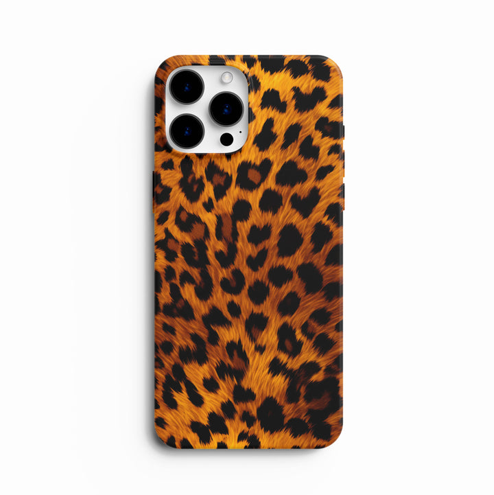 Leopold -   iPhone 7 Plus - Phonecase By Lollobello