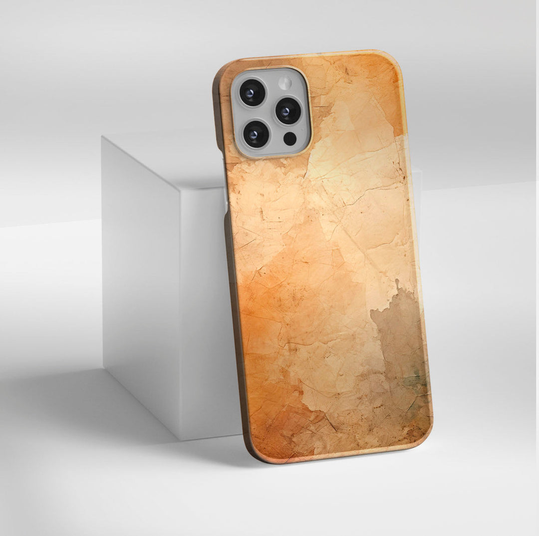 Old Paper - iPhone 12 - Telefonfodral av Lollobello