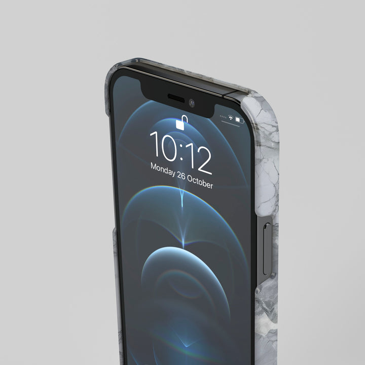 Just a Stone -   iPhone XS - Phonecase By Lollobello