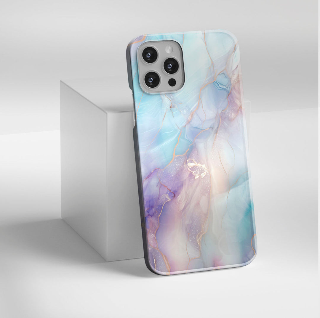 Pearl -   iPhone 13 Pro Max - Phonecase By Lollobello