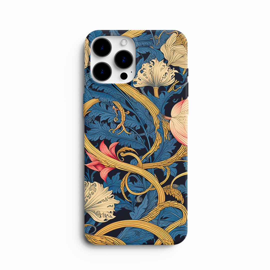 Adam -   iPhone 12 mini - Phonecase By Lollobello