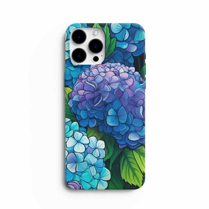 Hortensia -   iPhone 7 - Phonecase By Lollobello