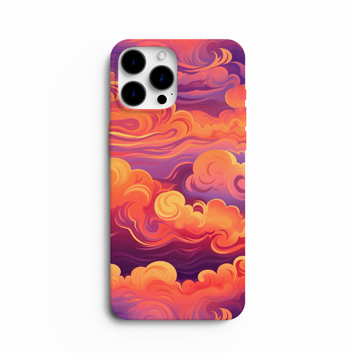 Sunset -   iPhone 7 - Phonecase By Lollobello