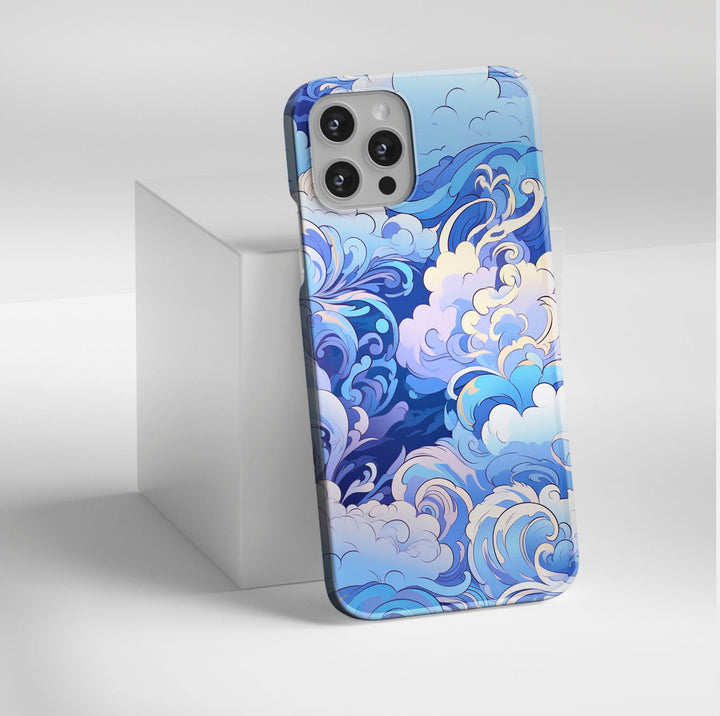 Daytime -   iPhone 14 Plus - Phonecase By Lollobello