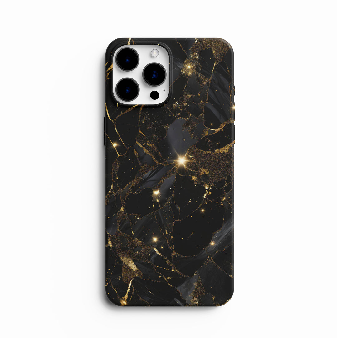 Starlit Way -   iPhone XS - Phonecase By Lollobello