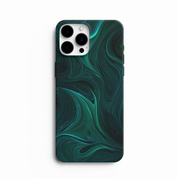 Matrix -   iPhone 7 Plus - Phonecase By Lollobello