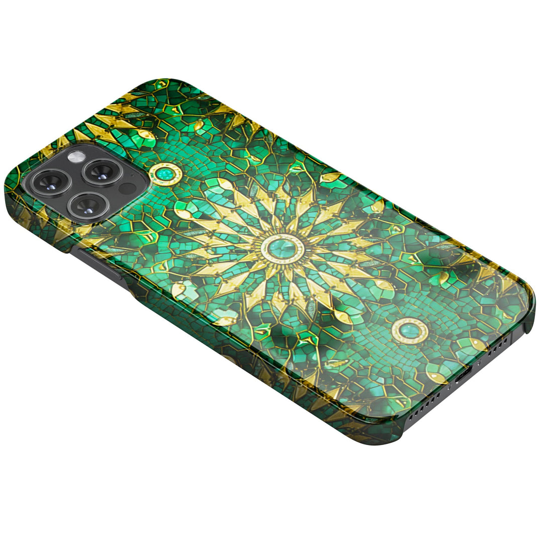 Aztec Empire -   iPhone 12 mini - Phonecase By Lollobello