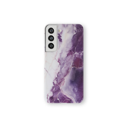 Bloodstone -   Samsung Galaxy S22 - Phonecase By Lollobello