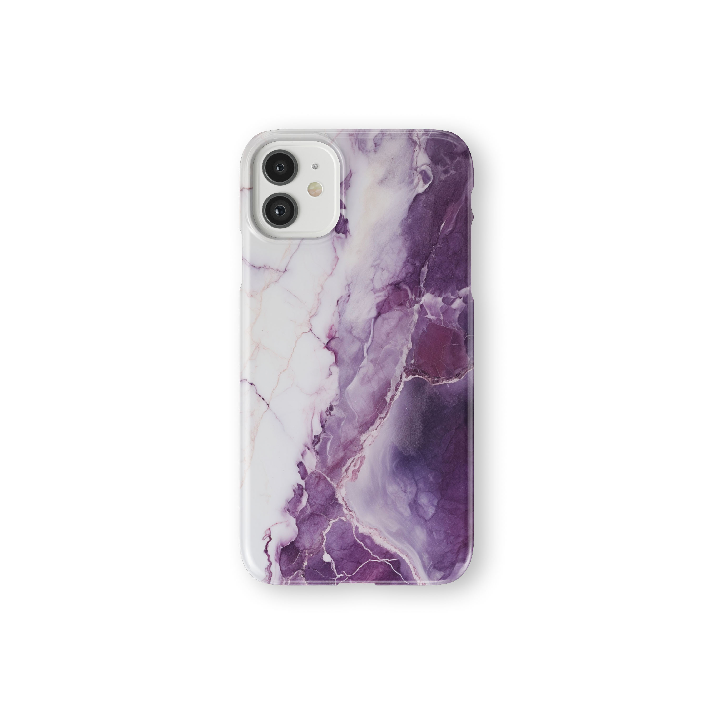 Bloodstone - iPhone 11 - Fodral från Lollobello