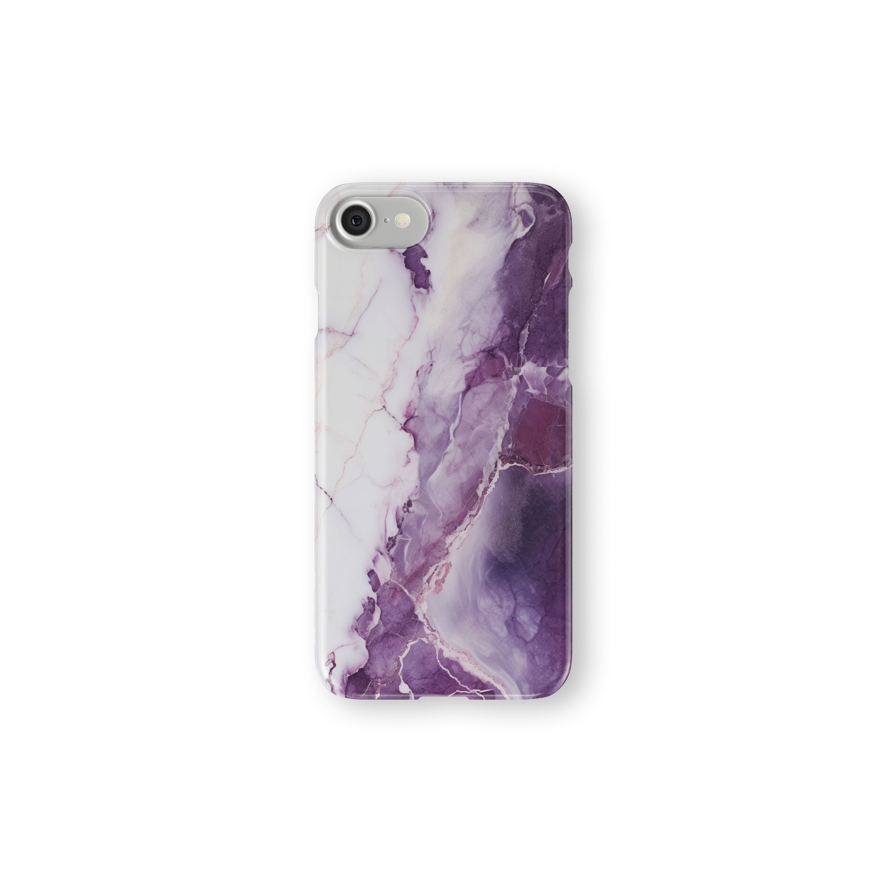 Bloodstone -   iPhone 7 - Phonecase By Lollobello