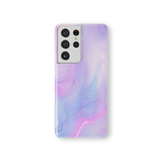 Bubblegum -   Samsung Galaxy S21 Ultra - Phonecase By Lollobello