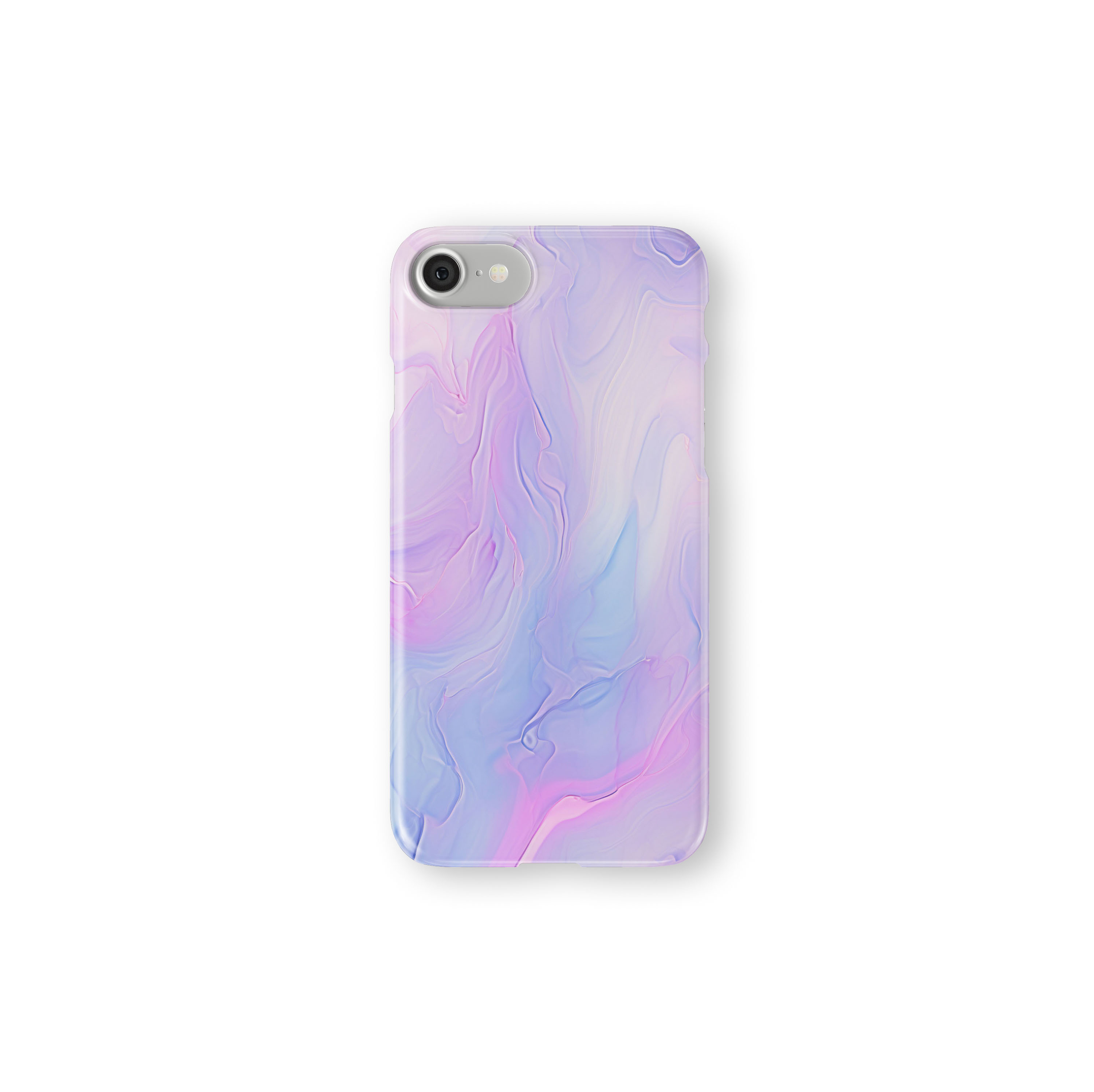 Bubblegum -   iPhone 7 - Phonecase By Lollobello