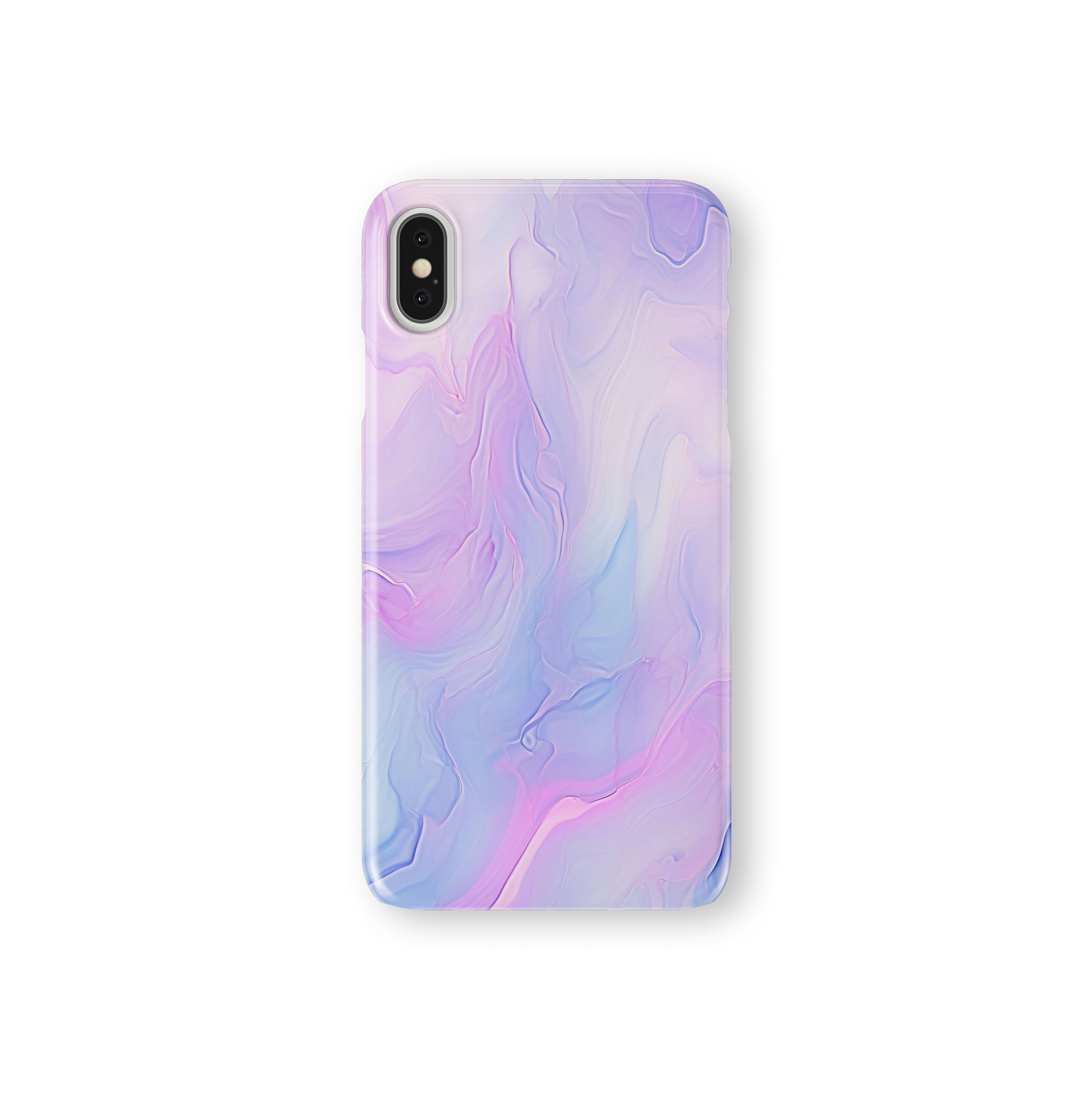 Bubblegum -   iPhone XS Max - Phonecase By Lollobello