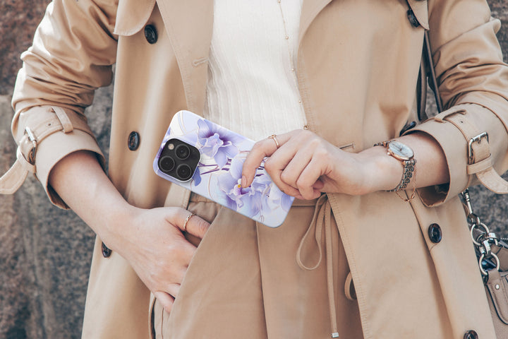 Vår i Kina - iPhone XS - Telefonfodral av Lollobello