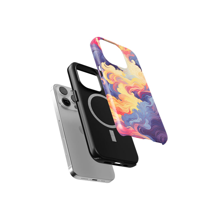 Twilight -   iPhone XR - Phonecase By Lollobello