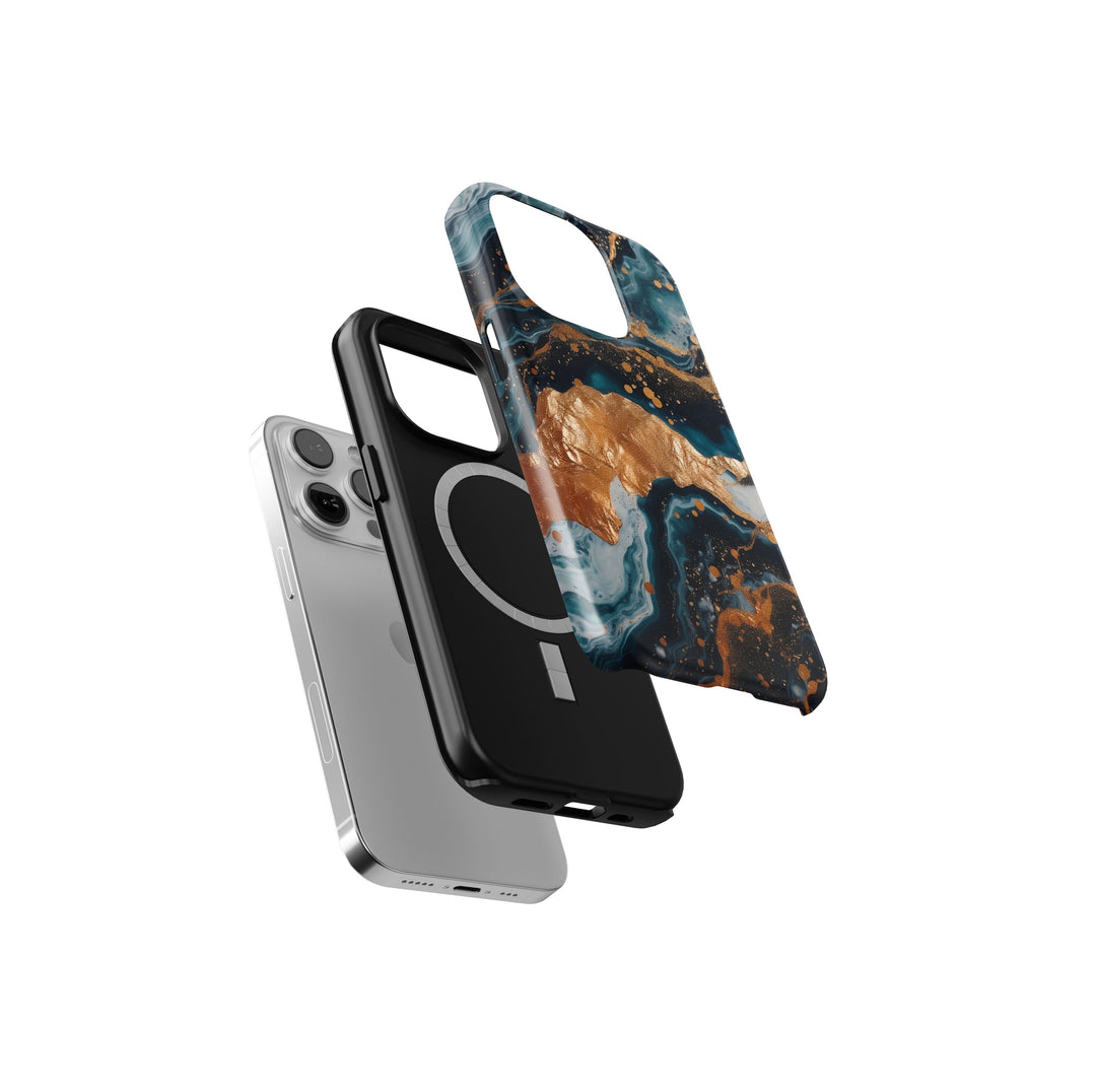 Klondike - iPhone 12 Pro - Phonecase By Lollobello