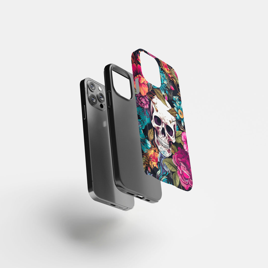 Skyler -   iPhone XR - Phonecase By Lollobello