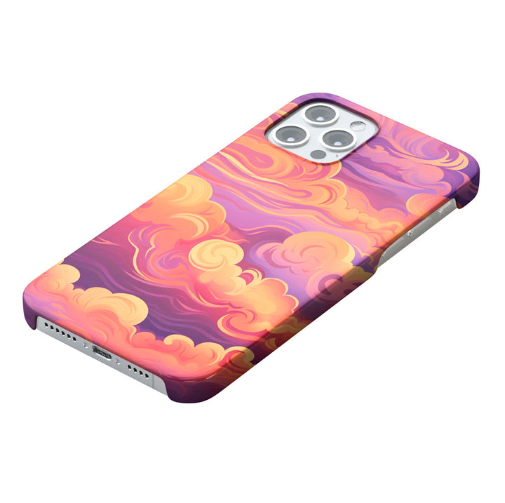 Sunset -   Samsung Galaxy S21 Plus - Phonecase By Lollobello