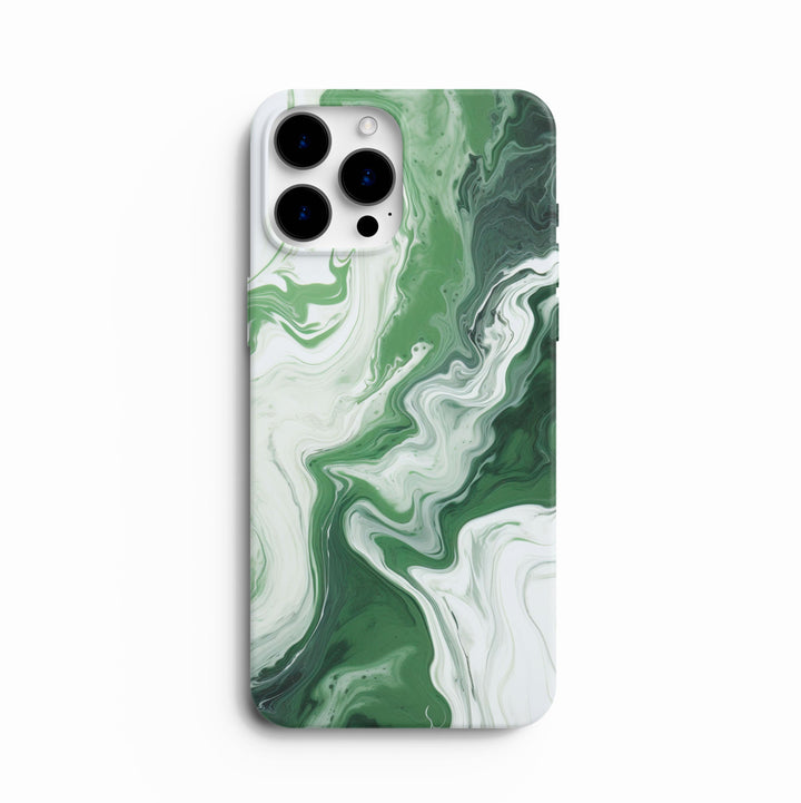 Jade River -   iPhone 12 mini - Phonecase By Lollobello