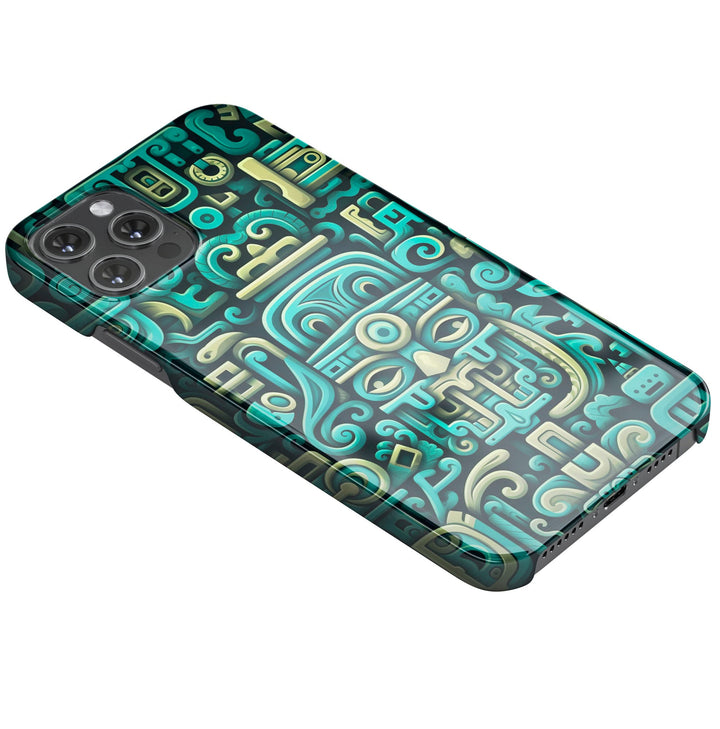 Inca -   iPhone 7 - Phonecase By Lollobello