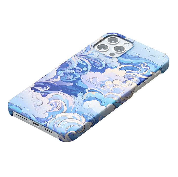 Daytime -   iPhone 12 mini - Phonecase By Lollobello