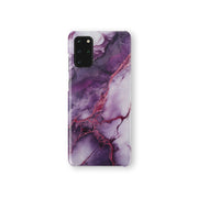 Charoite - Samsung Galaxy S20 Plus - Slim Case