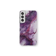 Charoite - Samsung Galaxy S22 - Slim Case