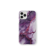 Charoite - iPhone 11 Pro - Slim Case