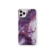 Charoite - iPhone 11 Pro Max - Slim Case
