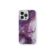 Charoite - iPhone 13 Pro - Slim Case