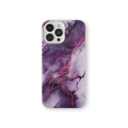 Charoite - iPhone 13 Pro Max - Slim Case