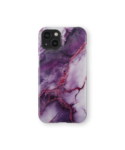 Charoite - iPhone 14 - Slim Case