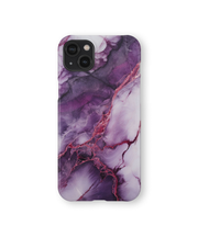Charoite - iPhone 14 Plus - Slim Case