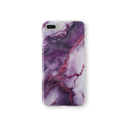 Charoite - iPhone 7 Plus - Slim Case