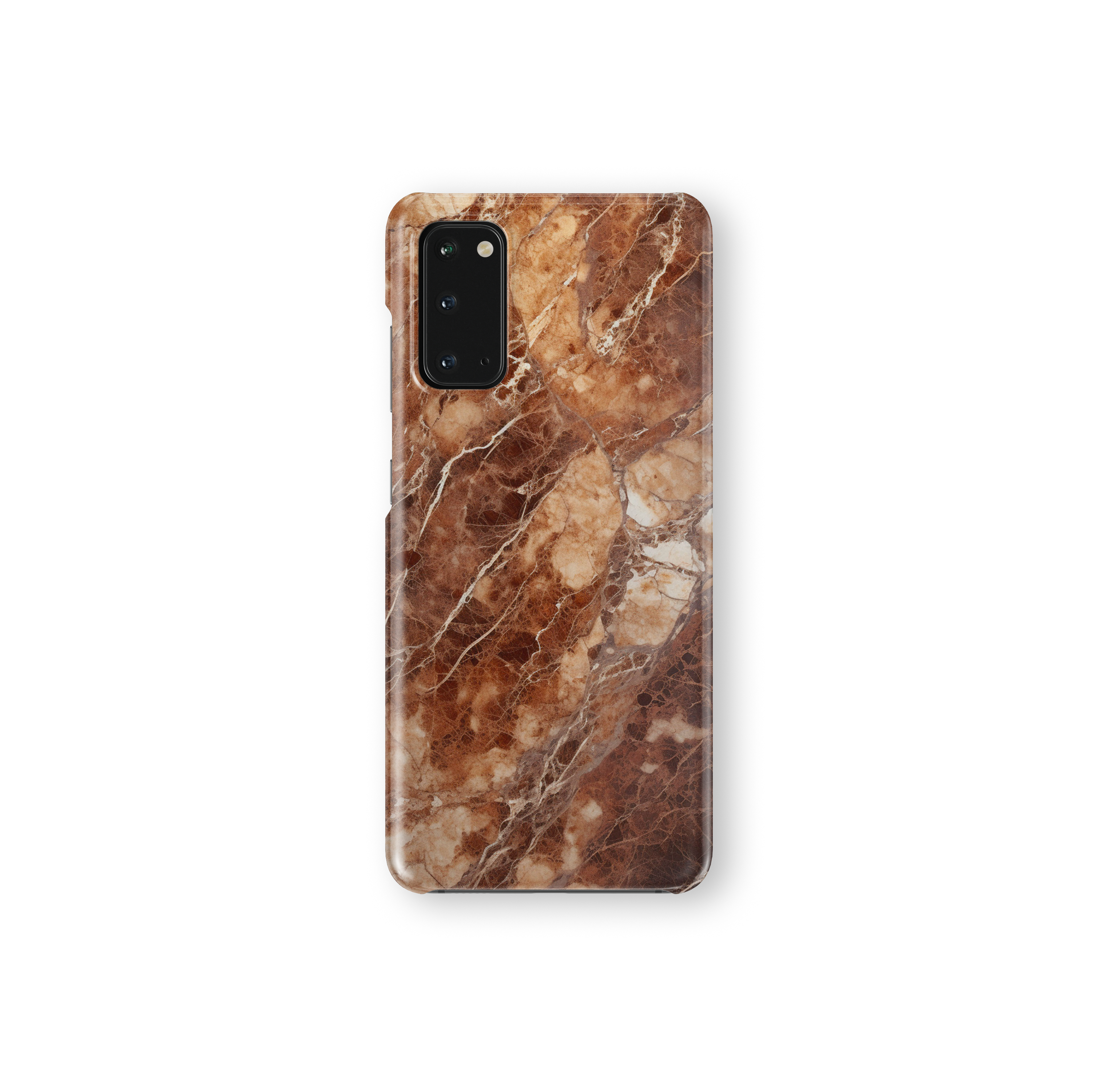 Cola Marble -   Samsung Galaxy S20 - Phonecase By Lollobello