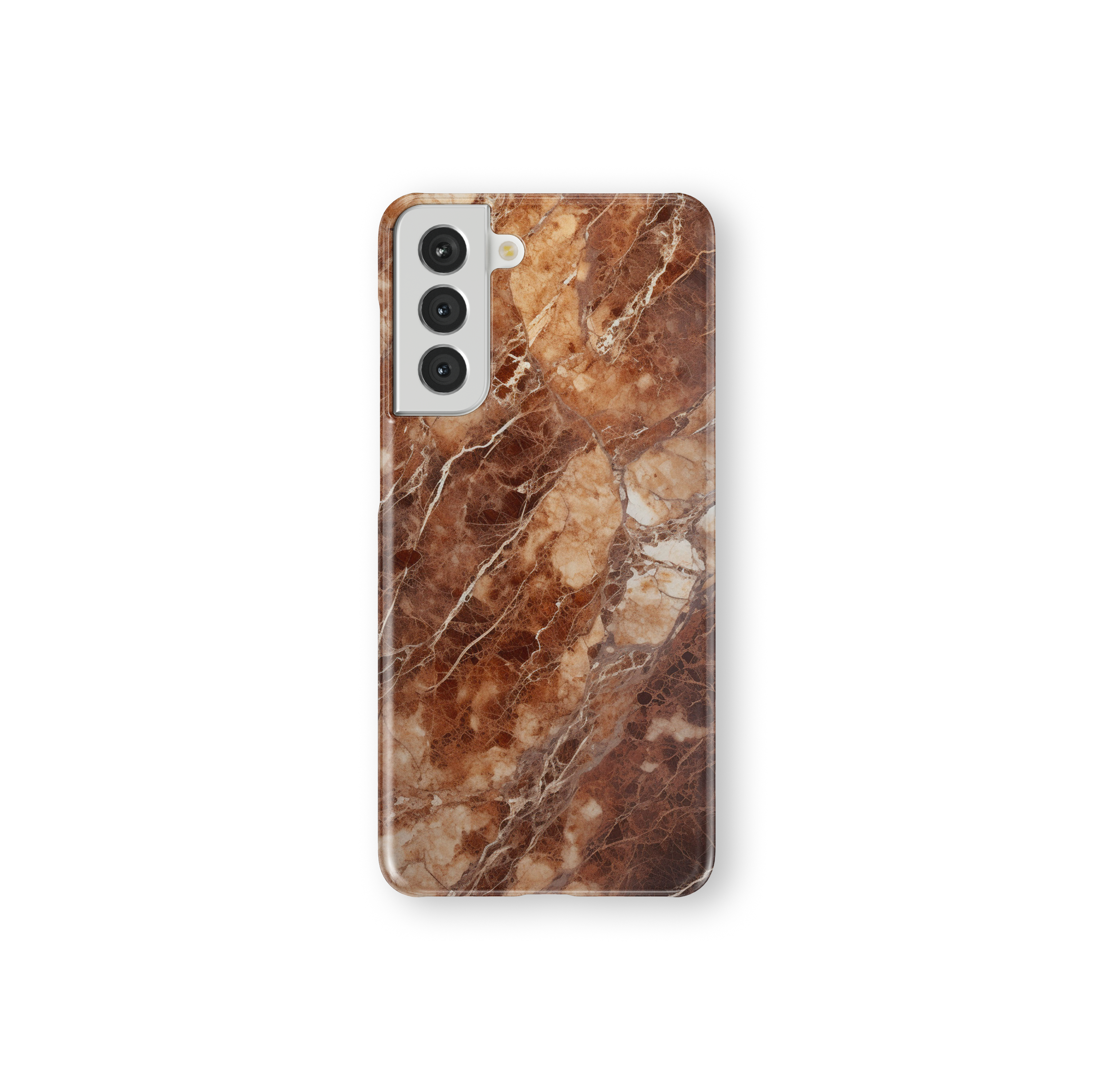 Cola Marble -   Samsung Galaxy S21 - Phonecase By Lollobello
