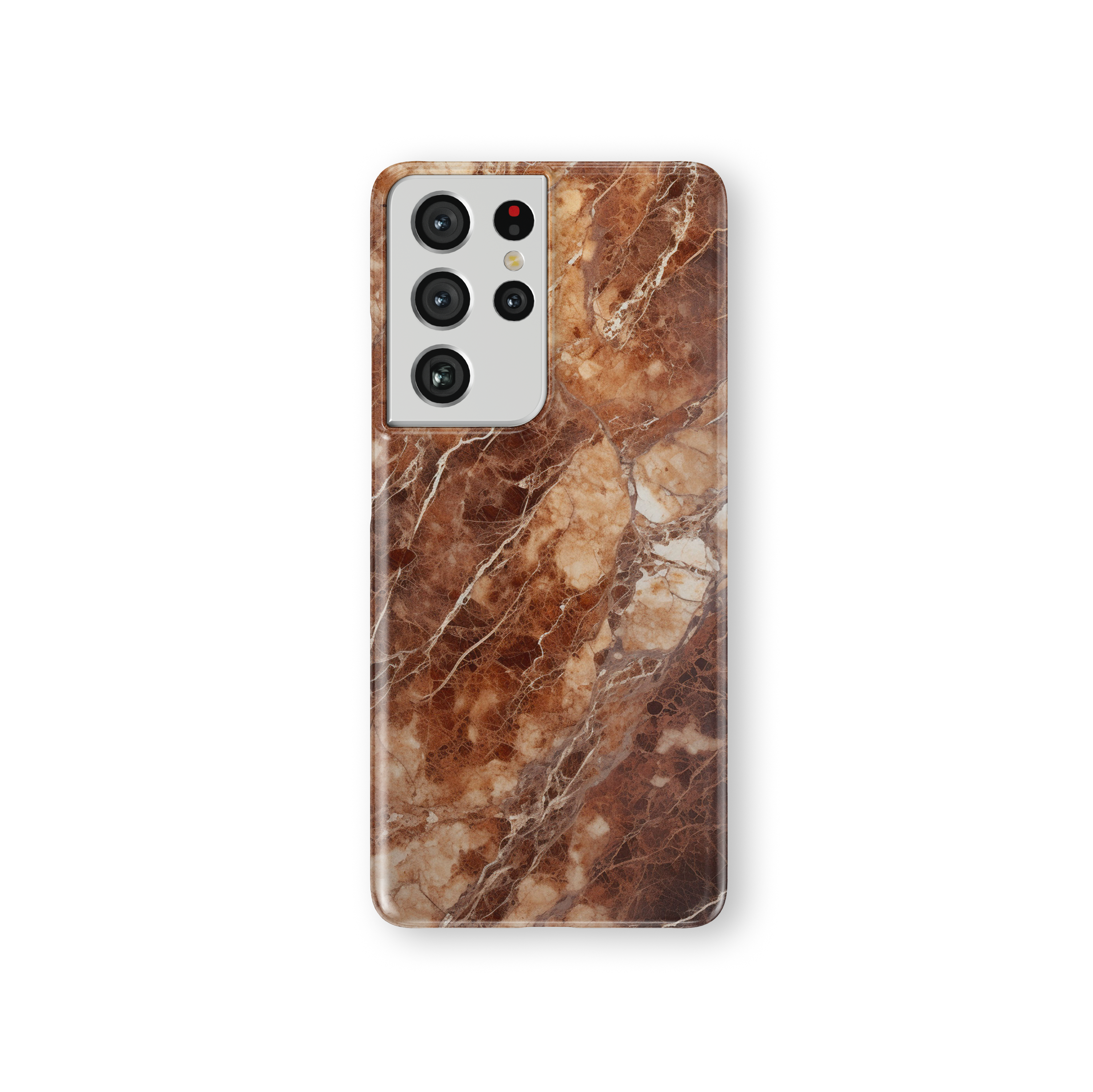 Cola Marble -   Samsung Galaxy S21 Ultra - Phonecase By Lollobello