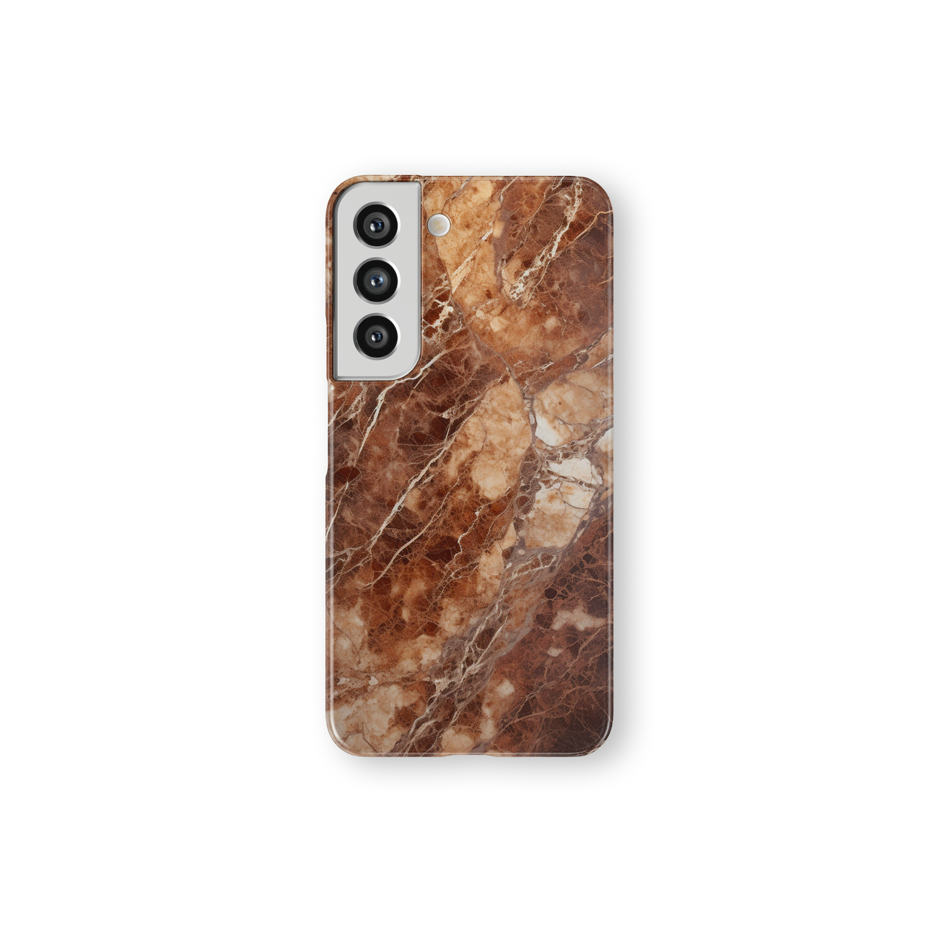 Cola Marble -   Samsung Galaxy S22 - Phonecase By Lollobello