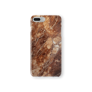 Cola Marble -   iPhone 7 Plus - Phonecase By Lollobello
