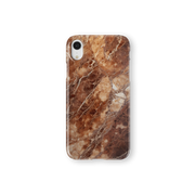 Cola Marble -   iPhone XR - Phonecase By Lollobello