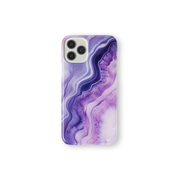 Crystal Violet -   iPhone 11 Pro - Phonecase By Lollobello