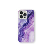 Crystal Violet -   iPhone 13 Pro - Phonecase By Lollobello